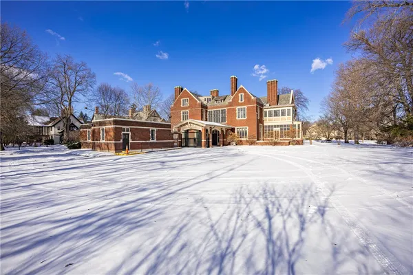 $2,700,000 | 935 East Avenue, Rochester, NY 14607