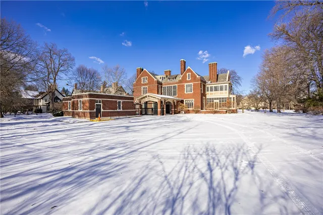 $2,700,000 | 935 East Avenue, Rochester, NY 14607