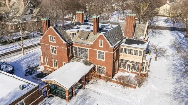 $2,700,000 | 935 East Avenue, Rochester, NY 14607