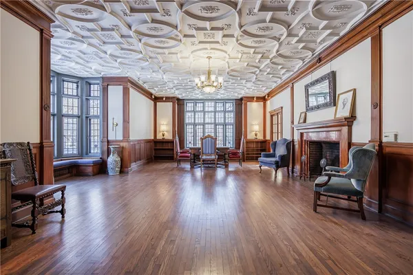 $2,700,000 | 935 East Avenue, Rochester, NY 14607