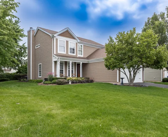 $469,000 | 254 Mayfair Lane, South Elgin, IL 60177