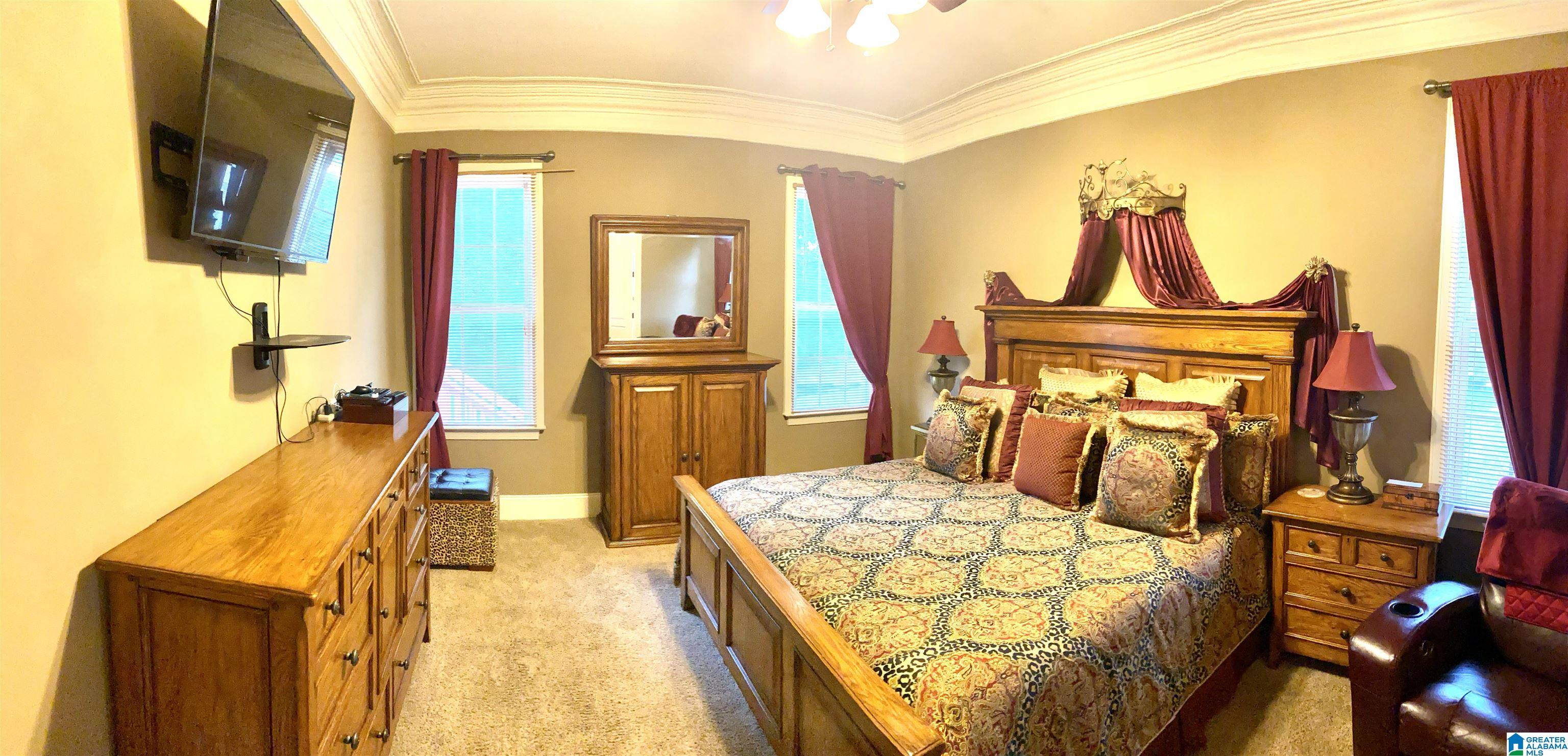 5379 Quail Ridge Road Gardendale, AL 35071 - Photo 9 of 13 Gallery Image 9