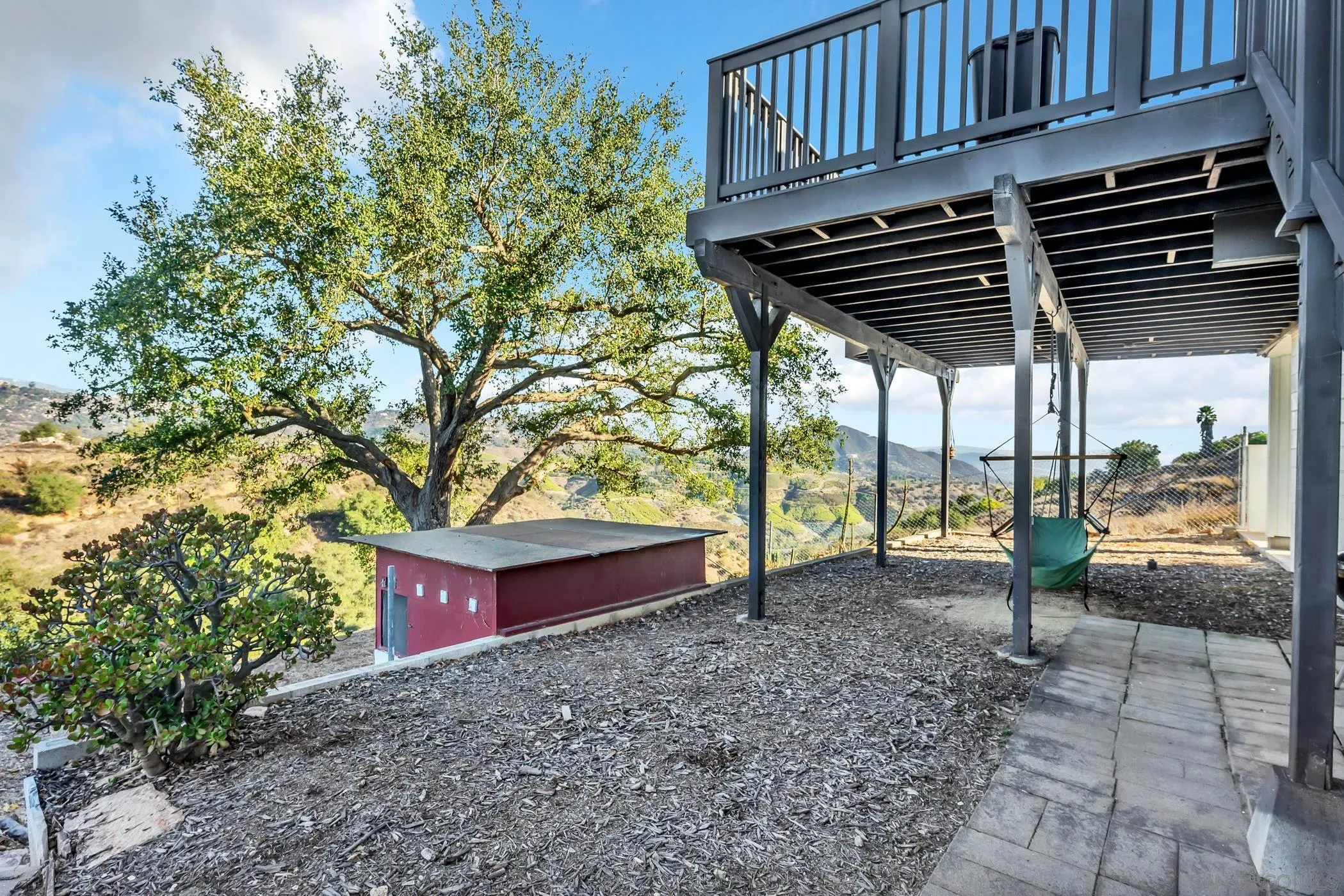 1029 Rainbow Valley Court Fallbrook, CA 92028 - Photo 61 of 75