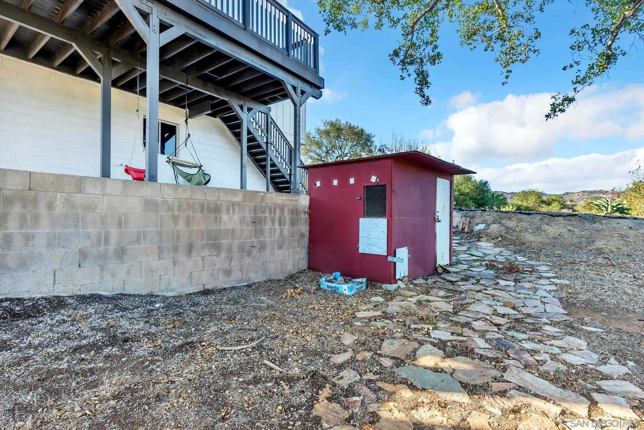1029 Rainbow Valley Court Fallbrook, CA 92028 - Photo 64 of 75