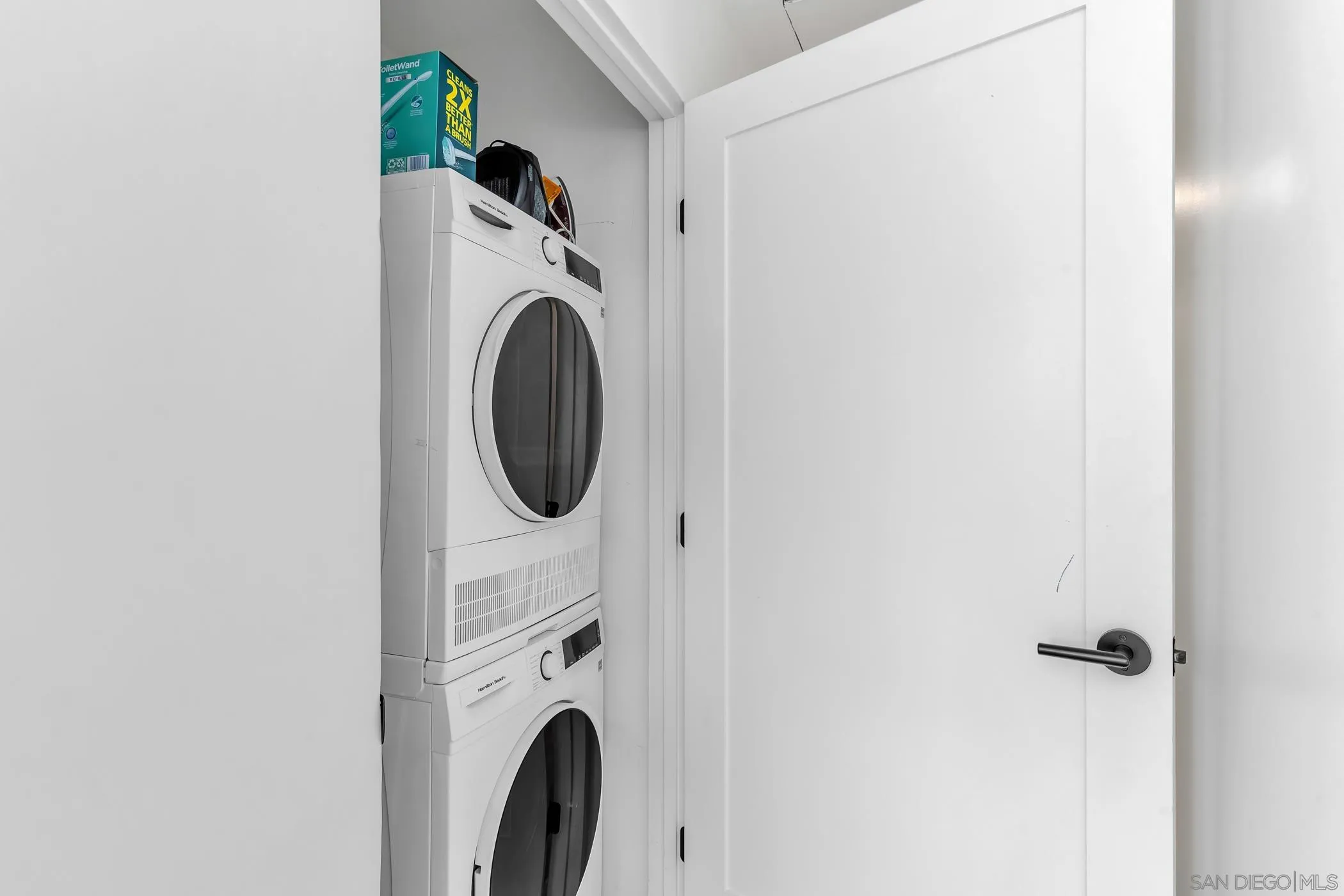 1029 Rainbow Valley Court Fallbrook, CA 92028 - Photo 69 of 75 a utility room with dryer and washer