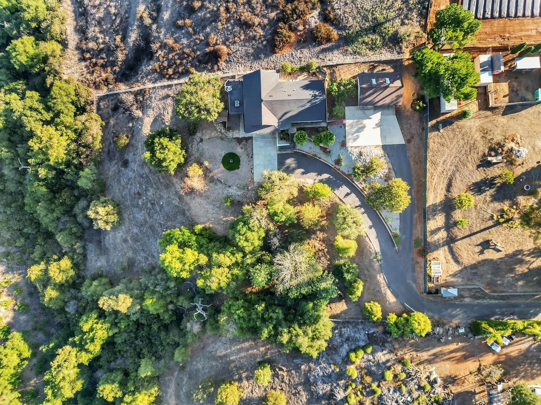 1029 Rainbow Valley Court Fallbrook, CA 92028 - Photo 72 of 75