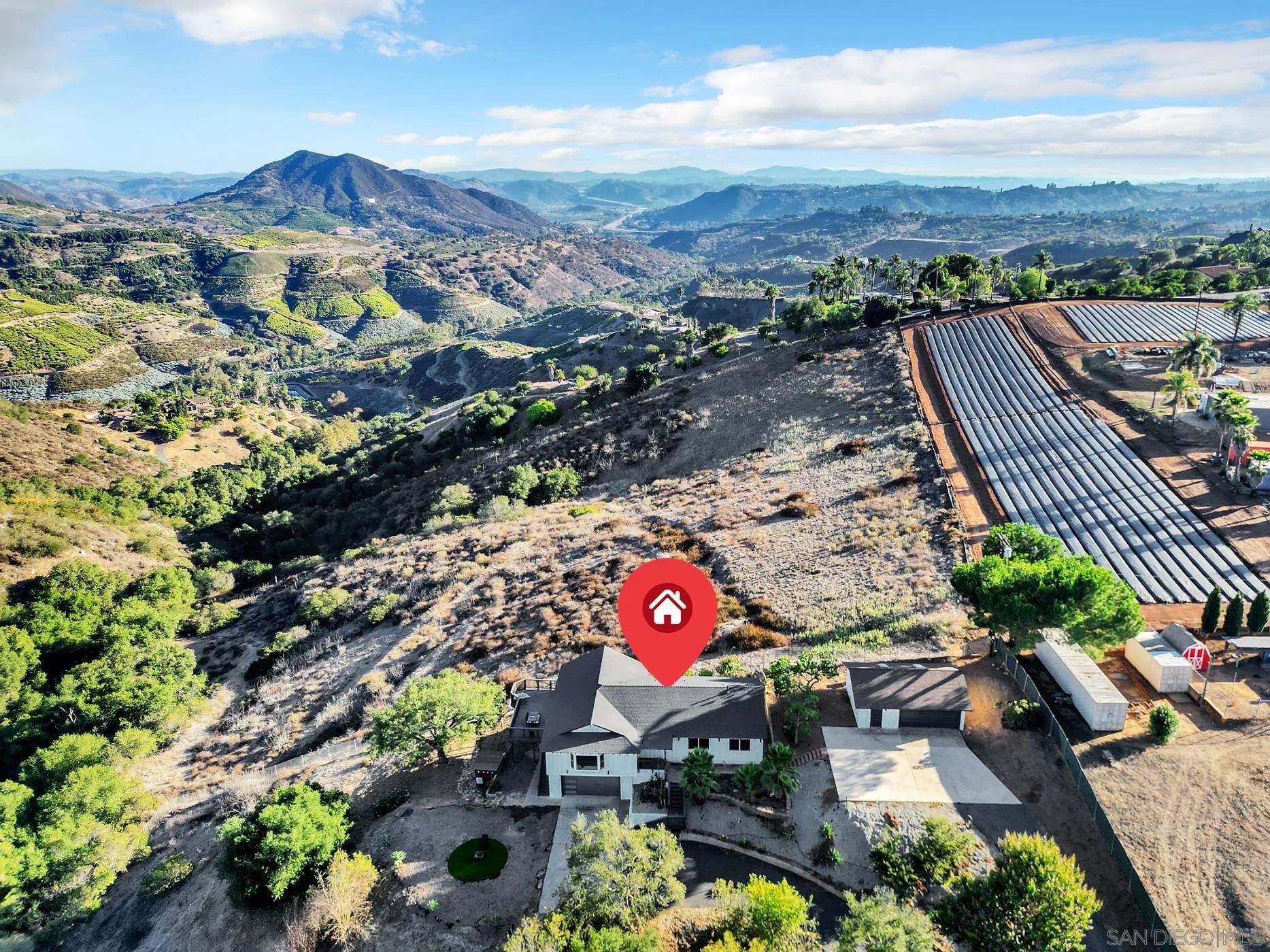 1029 Rainbow Valley Court Fallbrook, CA 92028 - Photo 73 of 75