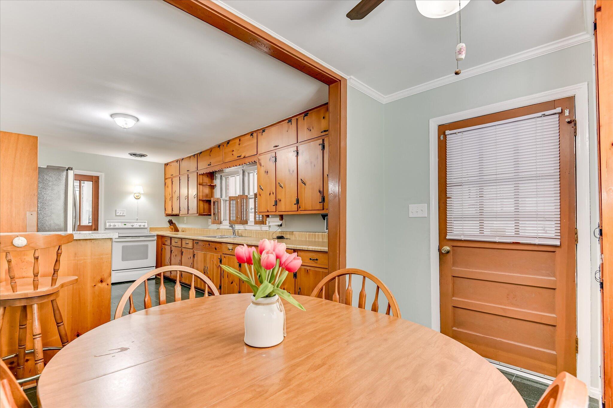 322 Old Airport Road Aiken, SC 29801 - Photo 21 of 47