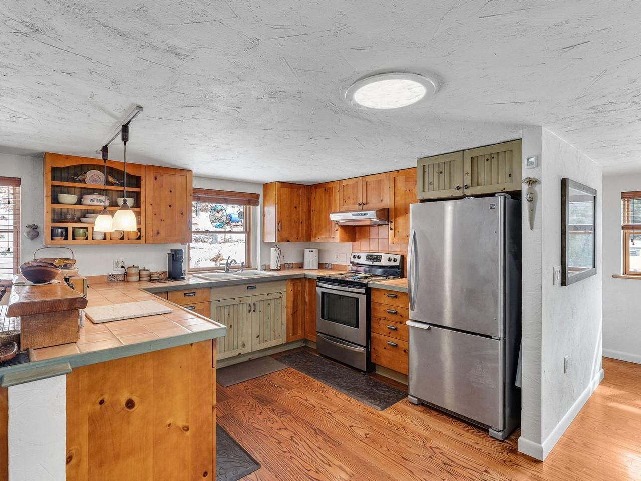 159 Tracy Hill Road Roxbury, VT 05669 - Photo 13 of 58