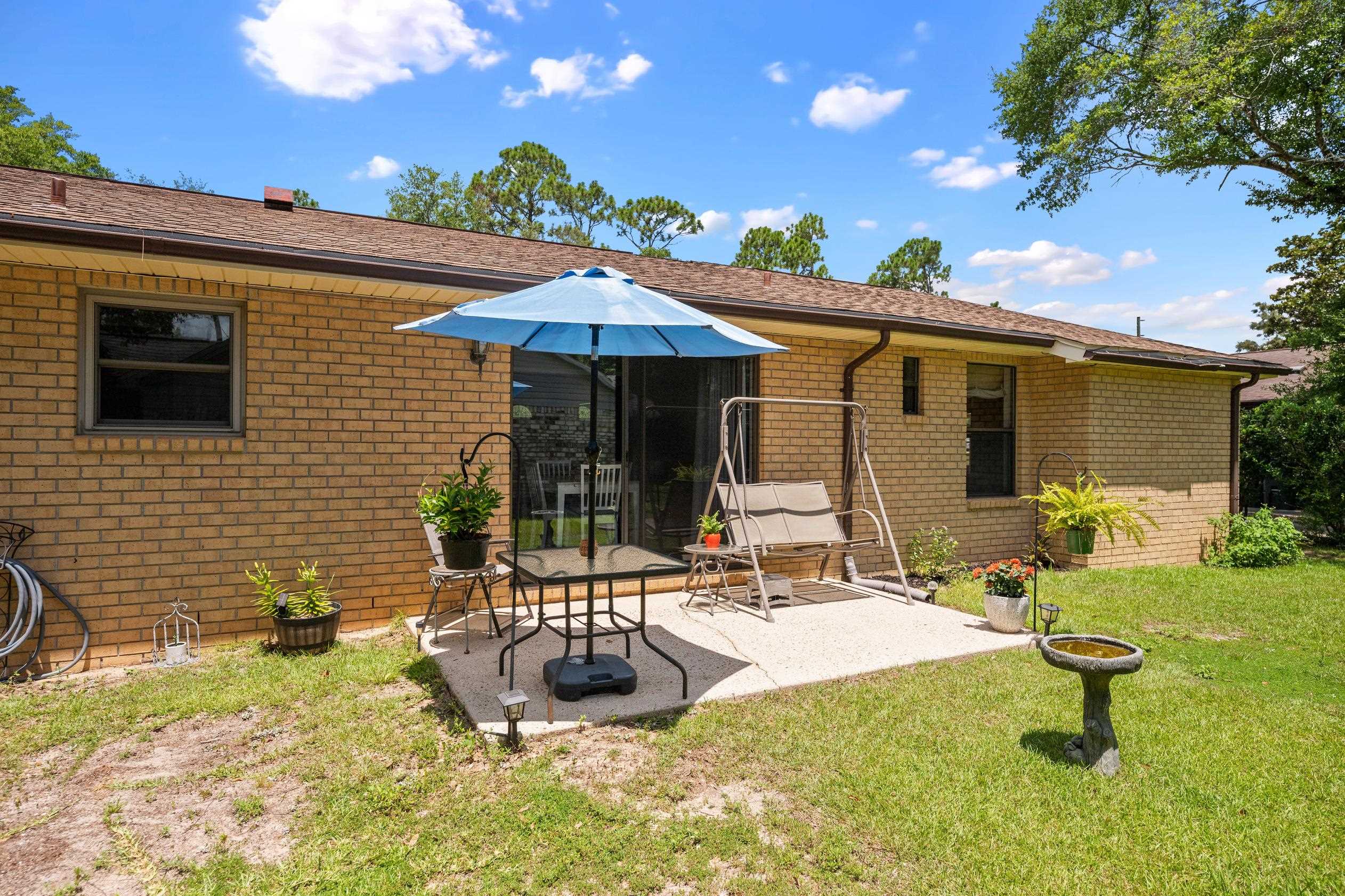 2777 Santa Rosa Circle Lillian, AL 36549 - Photo 16 of 33