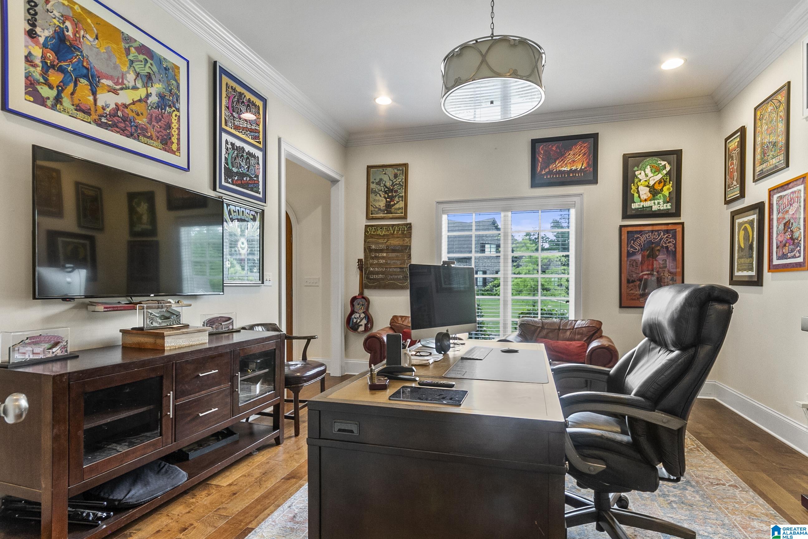 730 Kings Mountain Road Tuscaloosa, AL 35406 - Photo 23 of 54