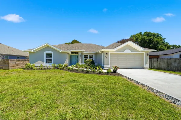 $429,000 | 885 Clearmont Street, Sebastian, FL 32958