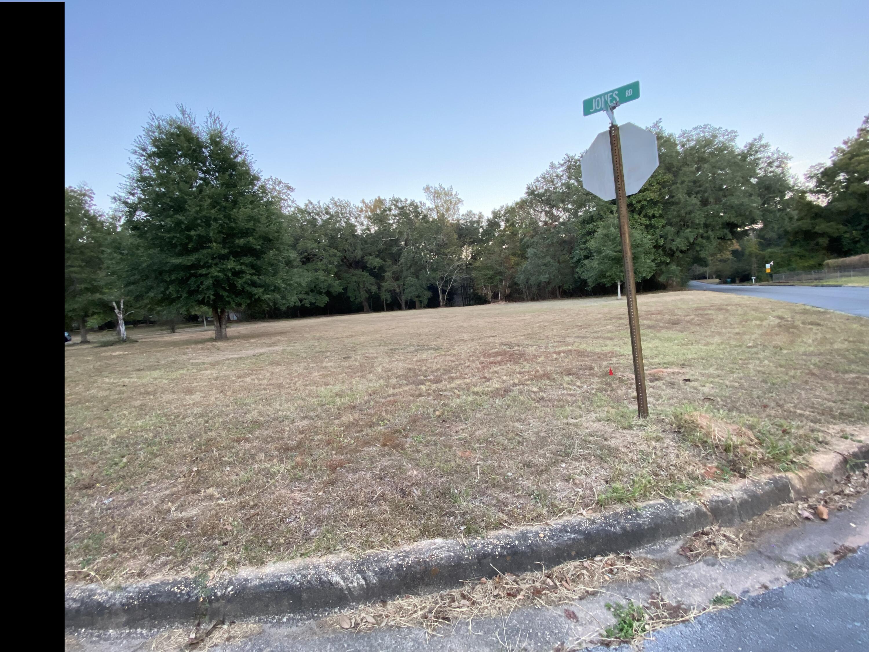 Xx Jones Road Crestview, FL 32536 - Photo 1 of 5 XX Jones Rd 2