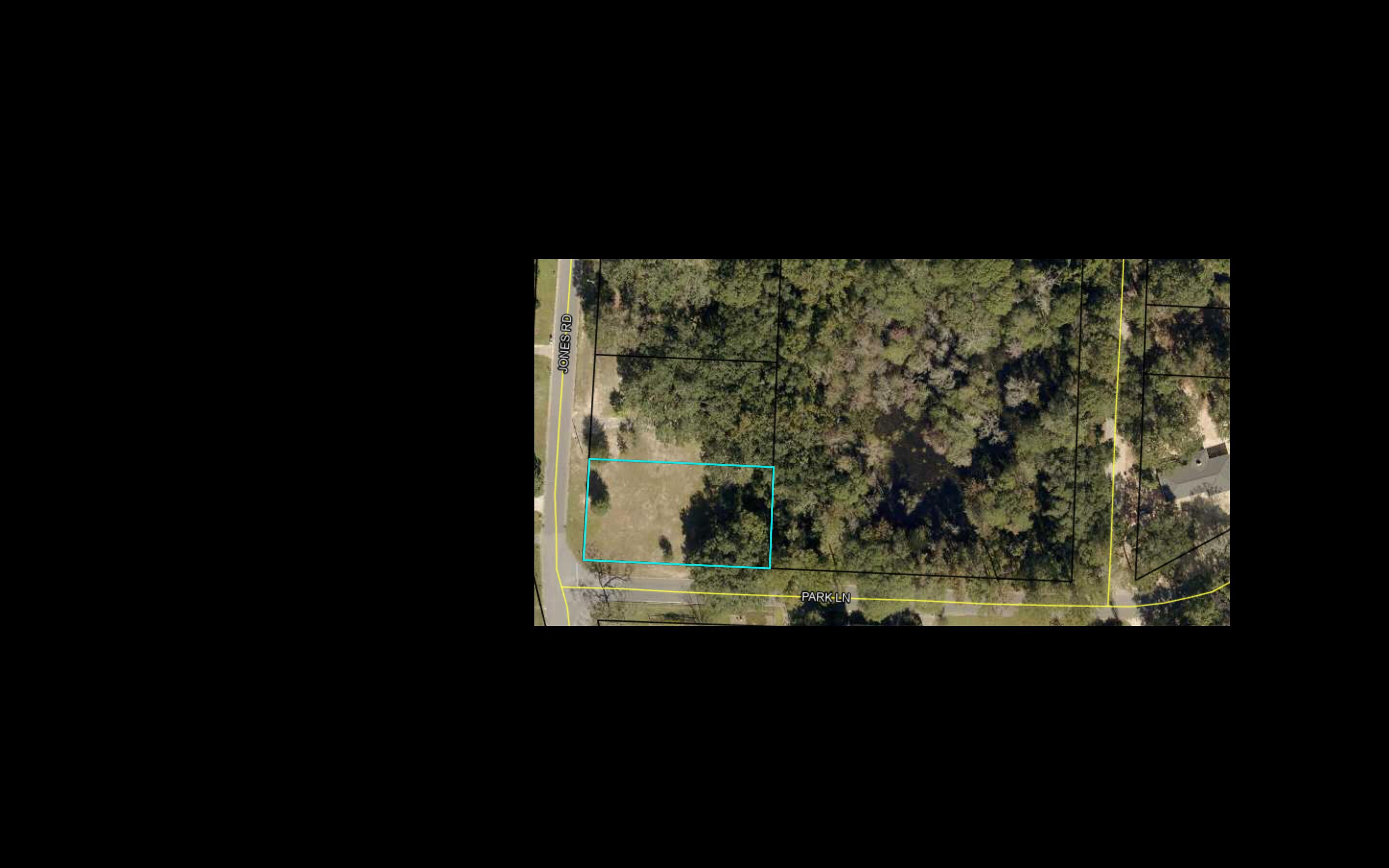 Xx Jones Road Crestview, FL 32536 - Photo 3 of 5 XX Jones Rd
