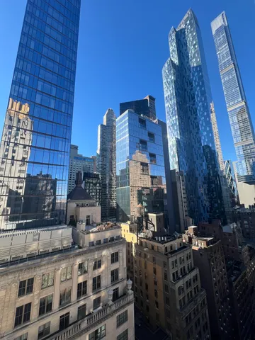 a view of a building