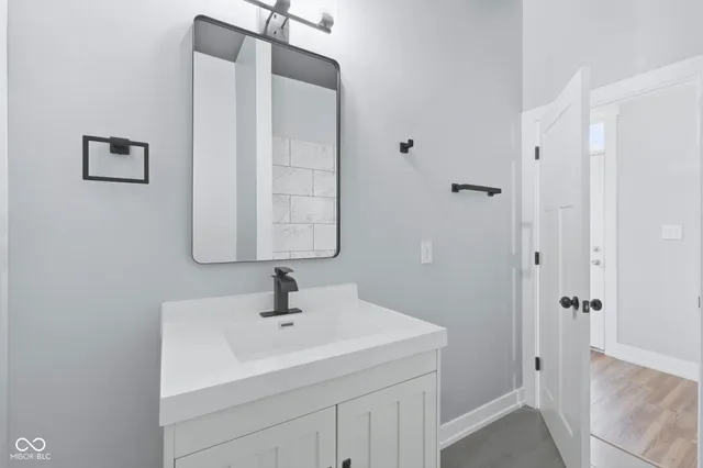 $390,000 | 353 East Minnesota Street, Indianapolis, IN 46225