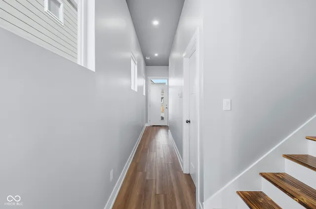 $390,000 | 353 East Minnesota Street, Indianapolis, IN 46225