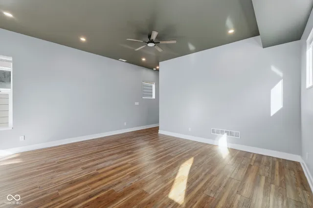 $390,000 | 353 East Minnesota Street, Indianapolis, IN 46225