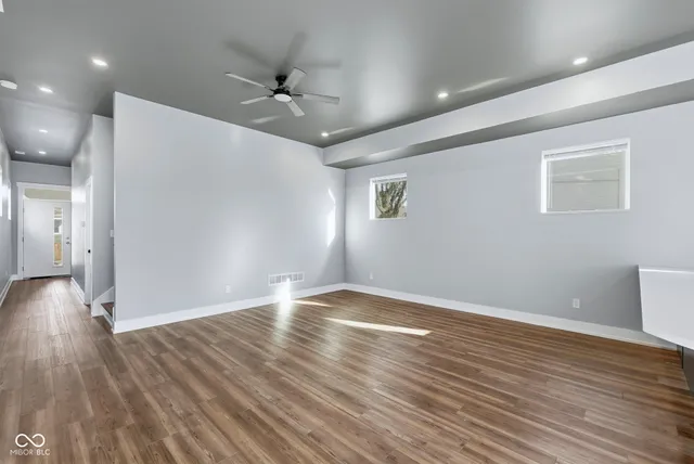 $390,000 | 353 East Minnesota Street, Indianapolis, IN 46225