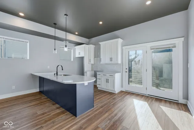 $390,000 | 353 East Minnesota Street, Indianapolis, IN 46225