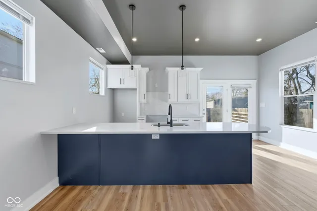 $390,000 | 353 East Minnesota Street, Indianapolis, IN 46225