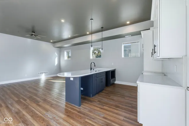 $390,000 | 353 East Minnesota Street, Indianapolis, IN 46225