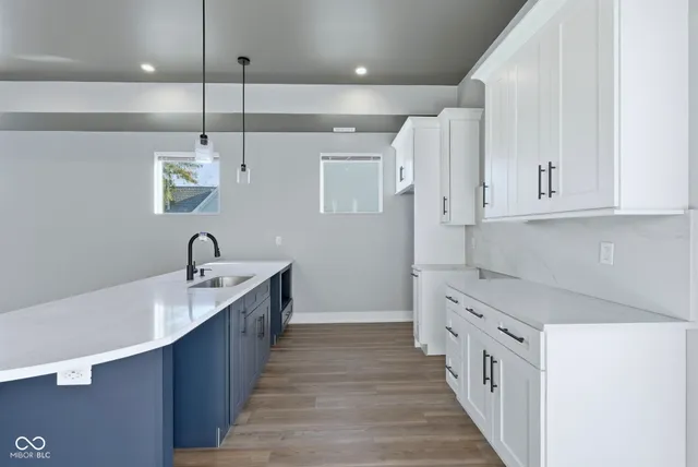 $390,000 | 353 East Minnesota Street, Indianapolis, IN 46225