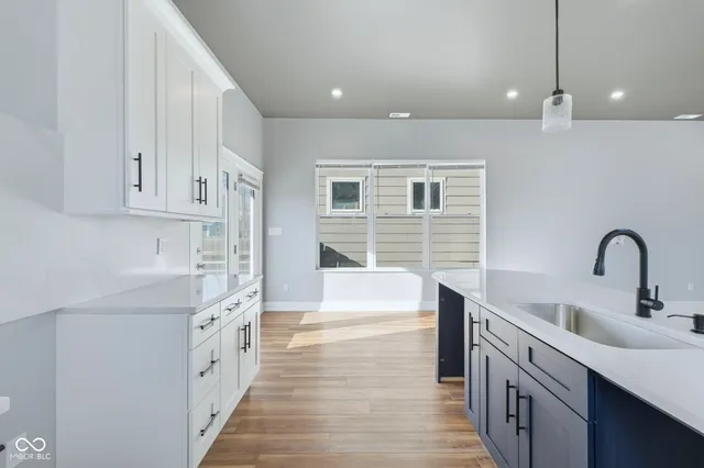 $390,000 | 353 East Minnesota Street, Indianapolis, IN 46225