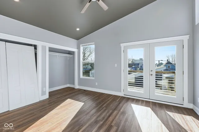 $390,000 | 353 East Minnesota Street, Indianapolis, IN 46225