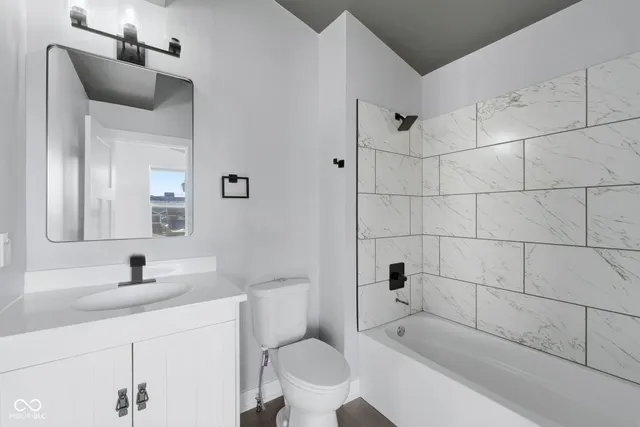 $390,000 | 353 East Minnesota Street, Indianapolis, IN 46225