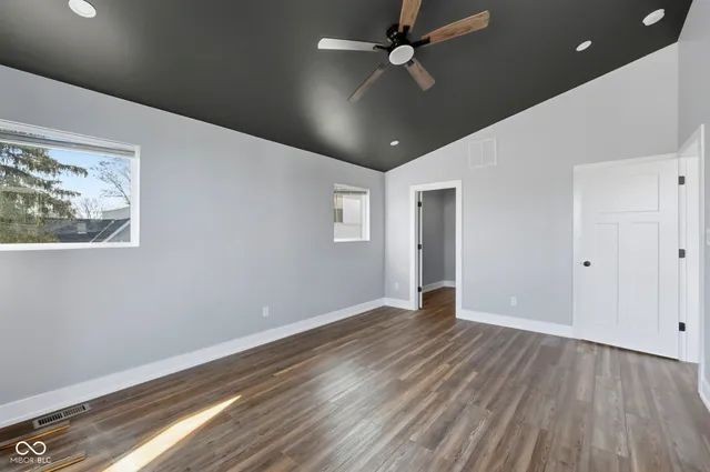 $390,000 | 353 East Minnesota Street, Indianapolis, IN 46225