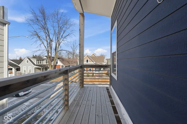 $390,000 | 353 East Minnesota Street, Indianapolis, IN 46225