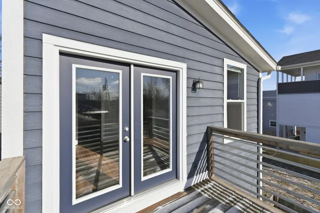 $390,000 | 353 East Minnesota Street, Indianapolis, IN 46225