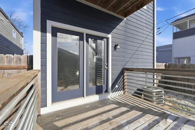 $390,000 | 353 East Minnesota Street, Indianapolis, IN 46225