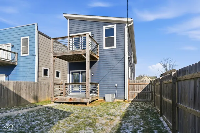 $390,000 | 353 East Minnesota Street, Indianapolis, IN 46225