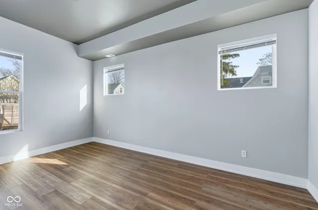 $390,000 | 353 East Minnesota Street, Indianapolis, IN 46225