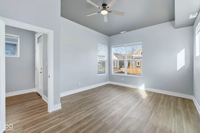 $390,000 | 353 East Minnesota Street, Indianapolis, IN 46225