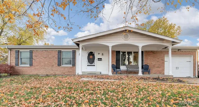 $269,900 | 21 Saali Drive, O'Fallon, MO 63366