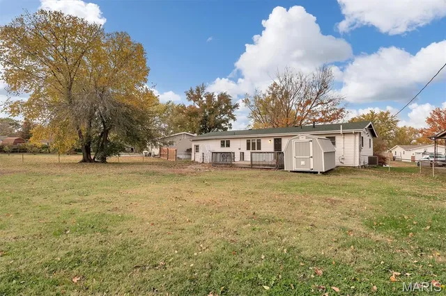 $269,900 | 21 Saali Drive, O'Fallon, MO 63366