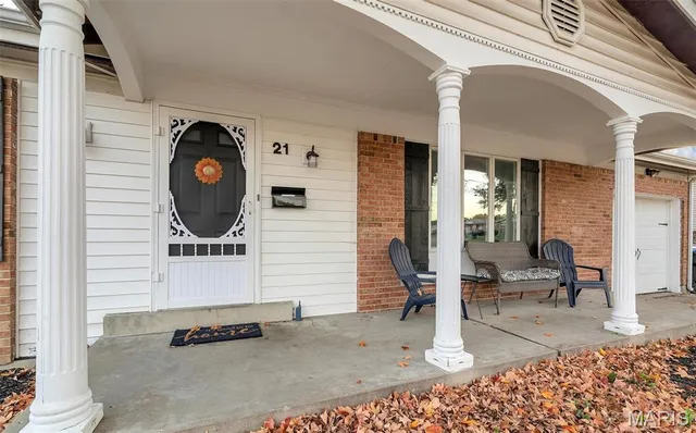$269,900 | 21 Saali Drive, O'Fallon, MO 63366