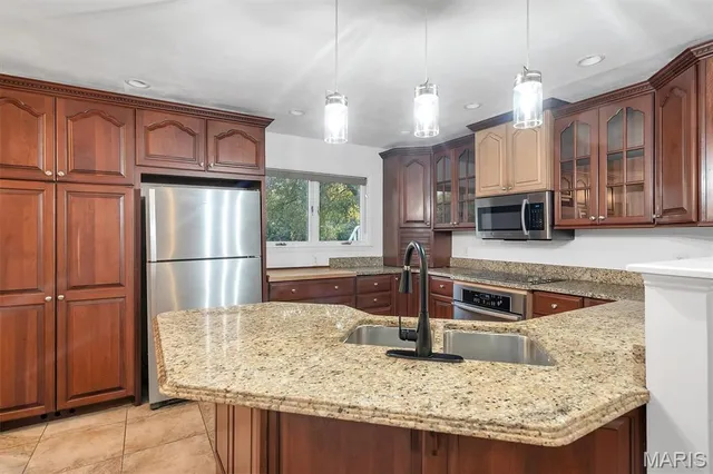 $269,900 | 21 Saali Drive, O'Fallon, MO 63366