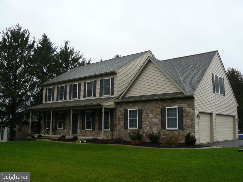 629 Owl Hill Road Lititz, PA 17543 - Photo 1 of 17