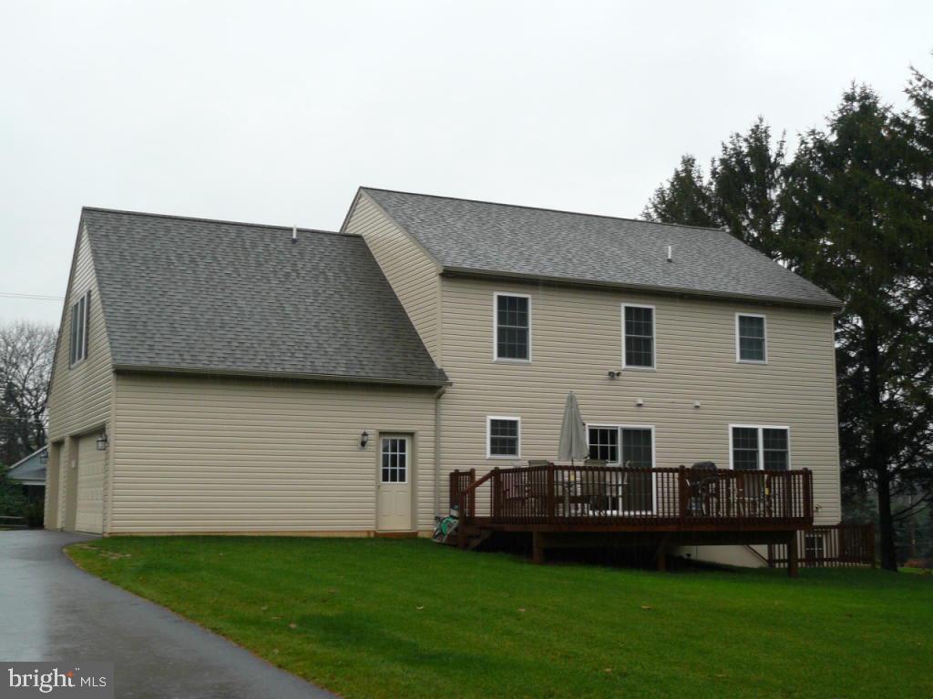 629 Owl Hill Road Lititz, PA 17543 - Photo 14 of 17
