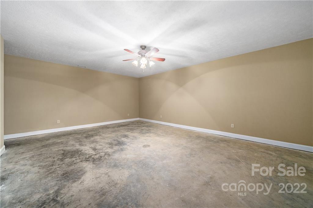 204 Nottingham Road Maggie Valley, NC 28751 - Photo 38 of 46 a view of an empty room