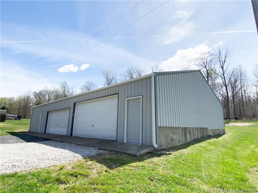 9055 Lotticks Corner Road Southeast Elizabeth, IN 47117 - Photo 16 of 22