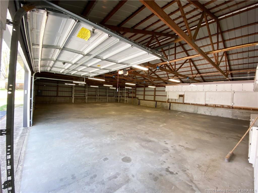 9055 Lotticks Corner Road Southeast Elizabeth, IN 47117 - Photo 17 of 22