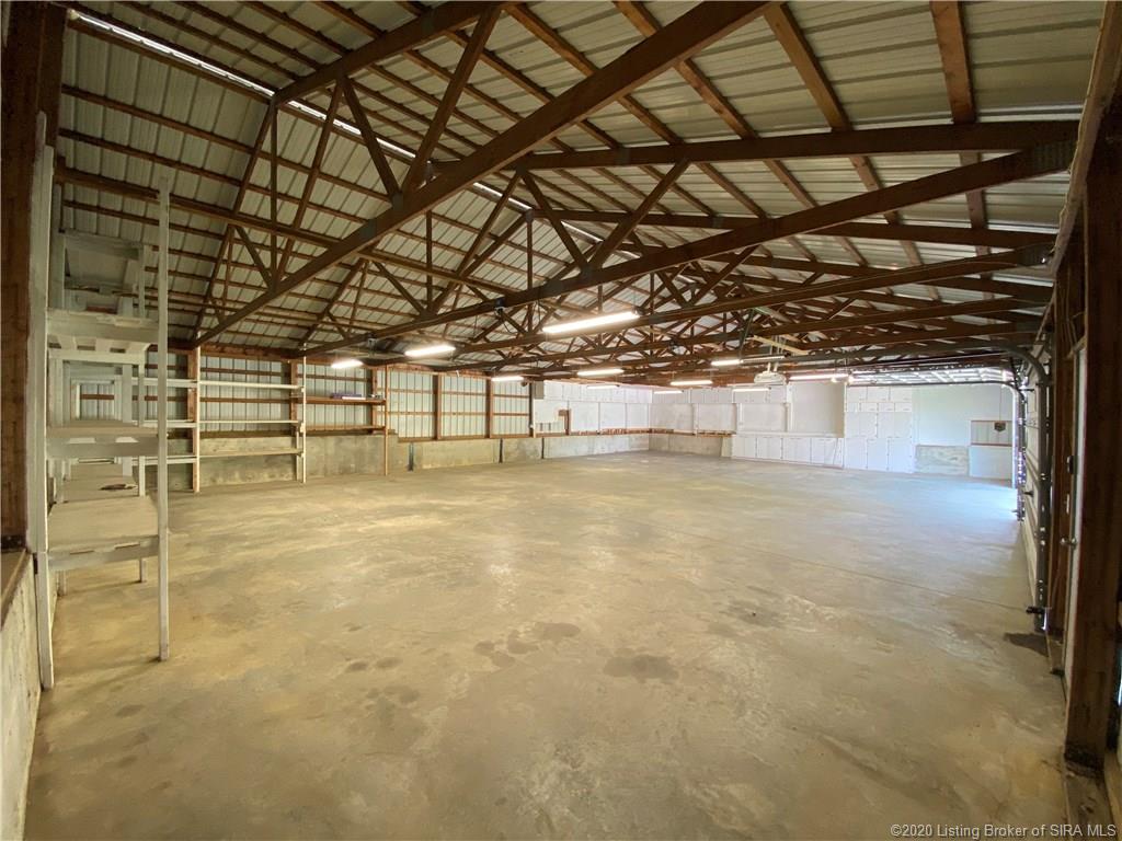 9055 Lotticks Corner Road Southeast Elizabeth, IN 47117 - Photo 18 of 22