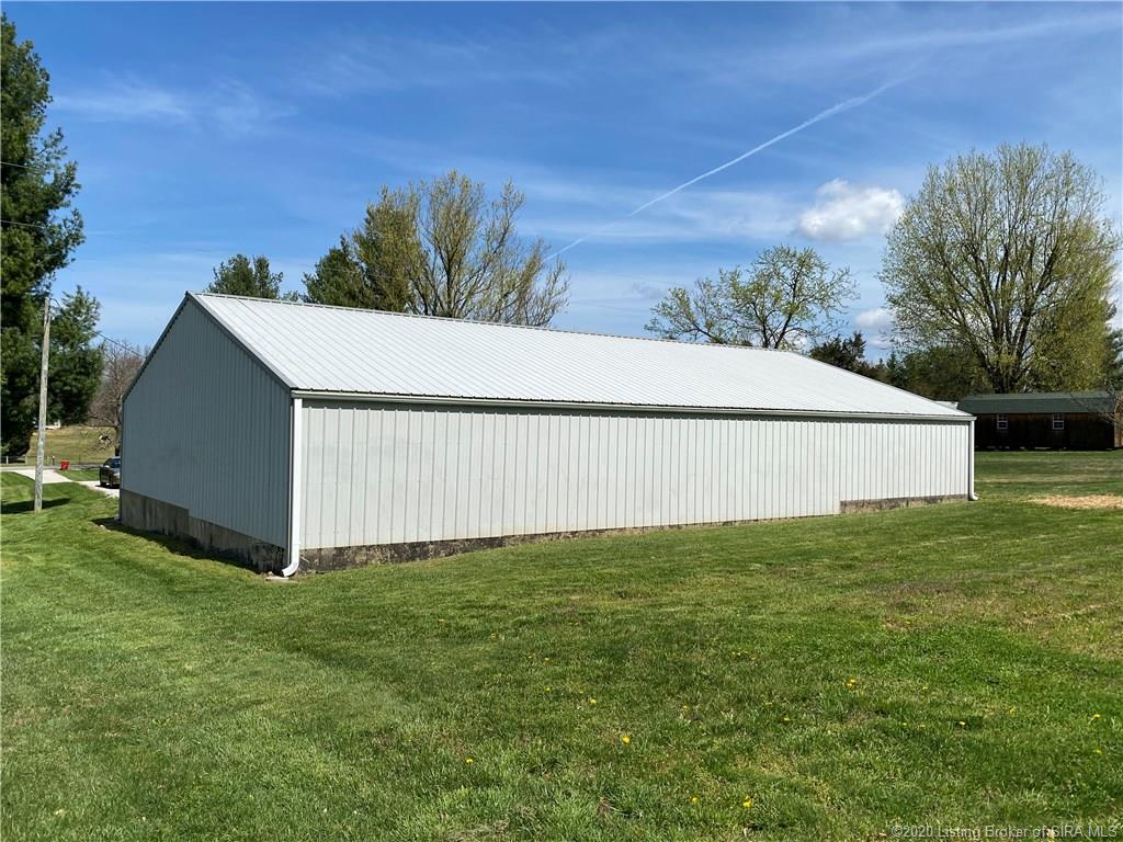9055 Lotticks Corner Road Southeast Elizabeth, IN 47117 - Photo 19 of 22