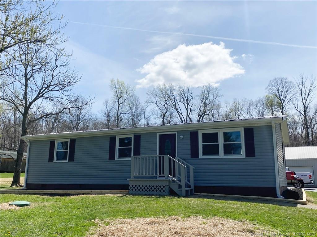 9055 Lotticks Corner Road Southeast Elizabeth, IN 47117 - Photo 2 of 22