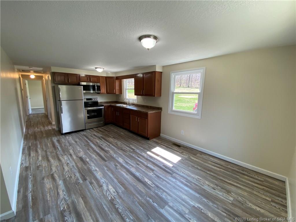 9055 Lotticks Corner Road Southeast Elizabeth, IN 47117 - Photo 4 of 22